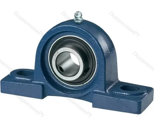 Подшипниковый узел UCP 205 J в Магнитогорске