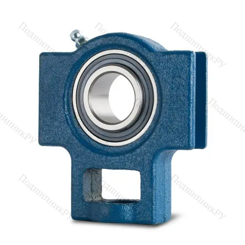 Подшипниковый узел UKT 210 - Вал: 45 мм от производителя  LPZ