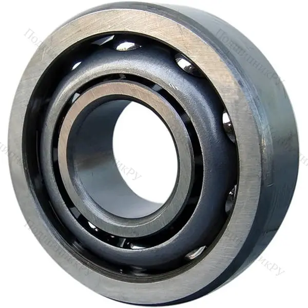 Однорядный шариковый подшипник 7314 BG