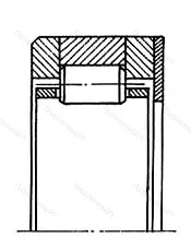 Модификация подшипника