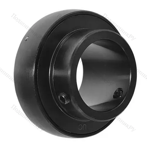 Корпусный подшипник UC 206 в Магнитогорске