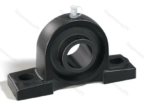 Подшипниковый узел UCP 208 J 7 в Магнитогорске