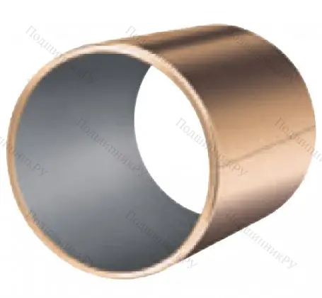 Втулка скольжения KU 6540SF 1 (PCM 657040)