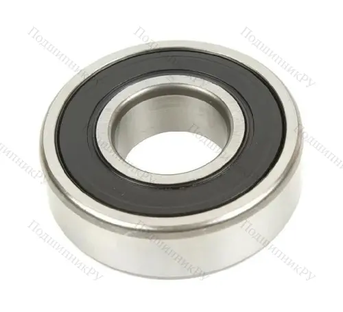 Однорядный шариковый подшипник 6314 DDU C 3 E от производителя  NSK