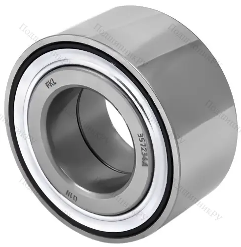 Подшипник шариковый двухрядный 357234A в Магнитогорске