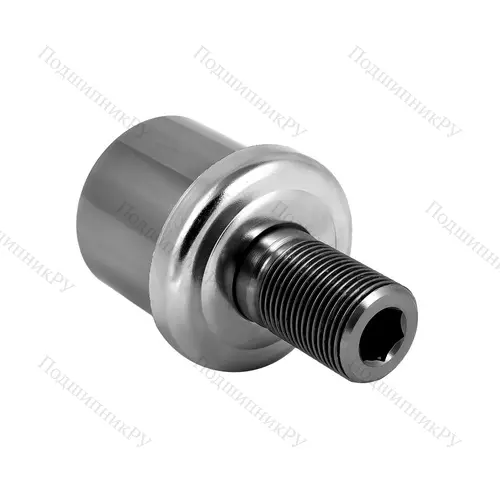 Подшипник шариковый двухрядный VP-M 20x1,5/40/72-D в Магнитогорске