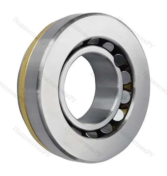 Упорный роликовый подшипник