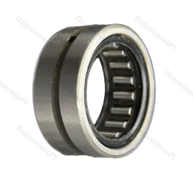 Подшипник NA 4901-2RS NBS