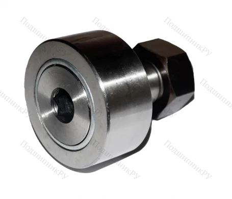 Опорный ролик NUKRE 72