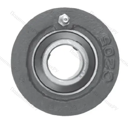 Подшипниковый узел UCC 205 ISB в Магнитогорске