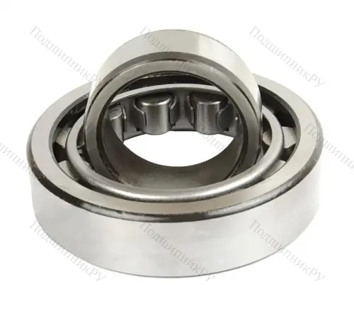 Роликовый цилиндрический подшипник NU 220 ECJ от производителя  SKF