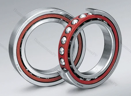 Подшипник 7907 C TR SUL P 3