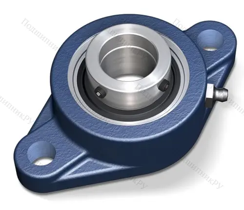 Подшипниковый узел UCFL 204 J в Магнитогорске