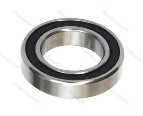 Однорядный шариковый подшипник W 6005 2RS 1 в Магнитогорске