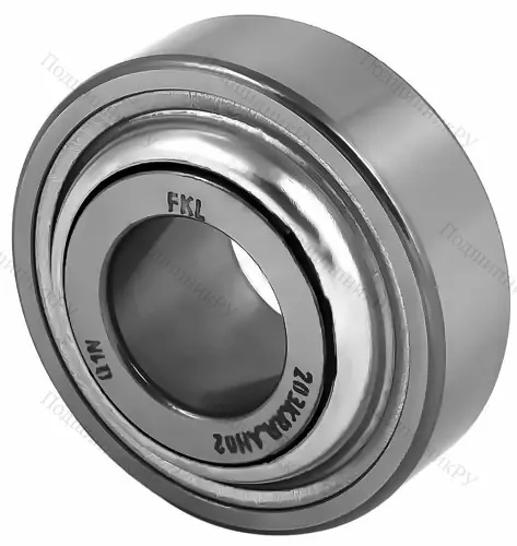 Подшипник шариковый 203KRR.AH 02 в Магнитогорске