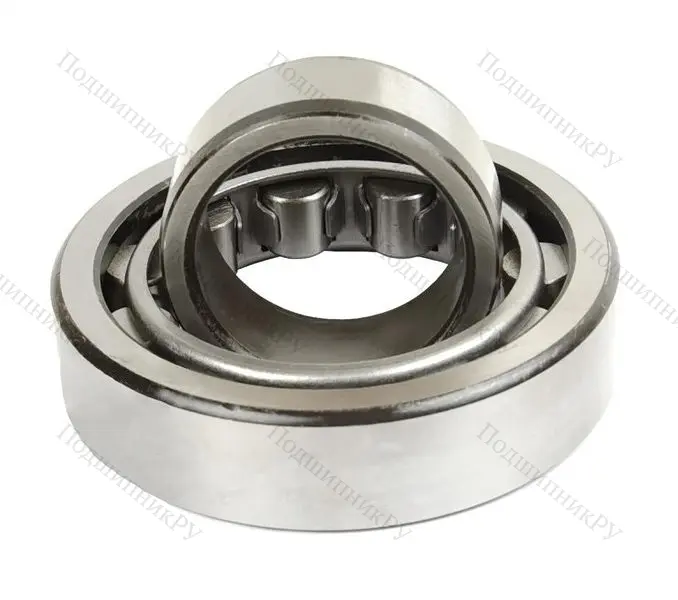 Роликовый цилиндрический подшипник NU 309