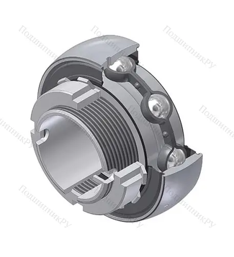 Подшипник LK 206 G 2H в Магнитогорске