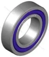 Нержавеющий подшипник 6209 BSS 2RS