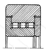 Модификация подшипника
