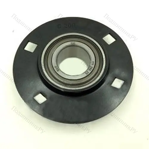 Подшипниковый узел (корпусный подшипник) UYC 208-2S