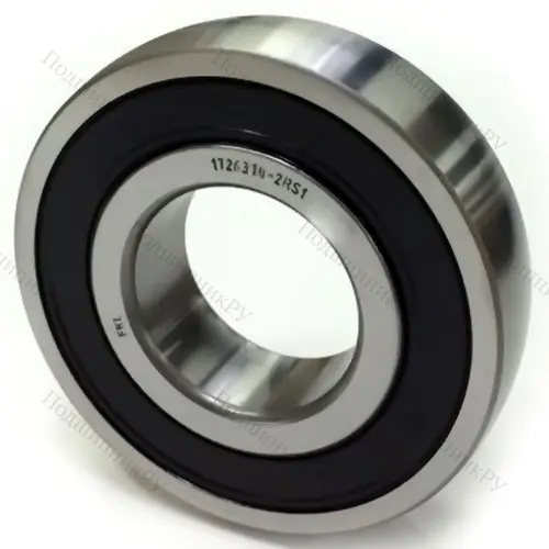 Подшипник шариковый самоустанавливающийся 1726310-2RS 1 в Магнитогорске