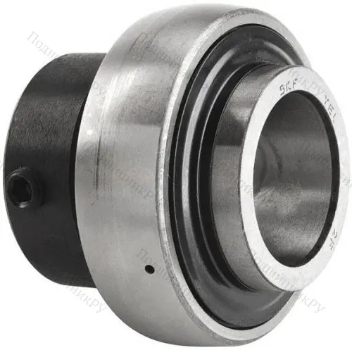 Корпусный подшипник YEL 204-2F в Магнитогорске