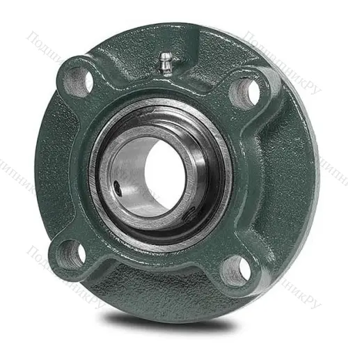 Подшипниковый узел UCFC 207 J в Магнитогорске