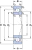 Подшипник 7024 ACE/HCP 4A