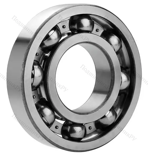 Однорядный шариковый подшипник 6226