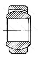 Модификация подшипника шм55 