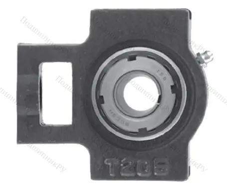 Подшипниковый узел UKT 209 ISB в Магнитогорске