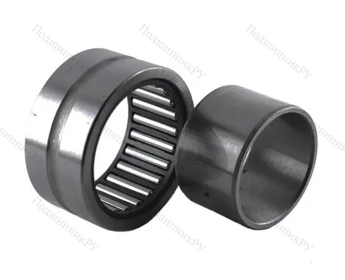 Игольчатый подшипник NA 4911 XL