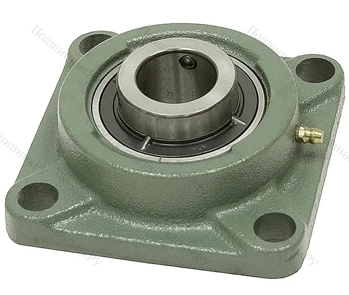 Подшипниковый узел