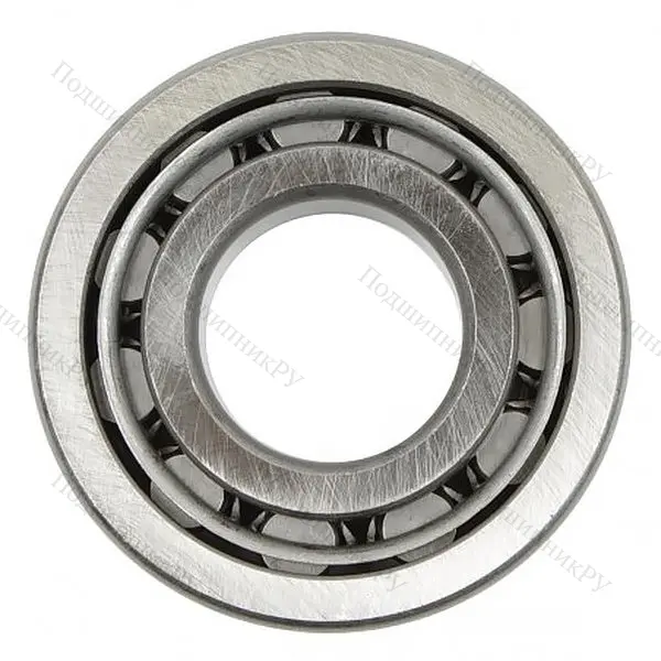 Роликовый цилиндрический подшипник NJ 211 EW C 3