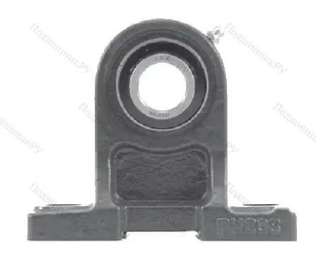 Подшипниковый узел UCPH 208 ISB в Магнитогорске