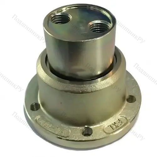 Ступица PL-127 в Магнитогорске