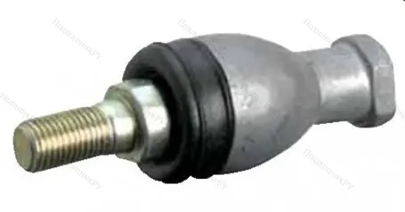 Шарнирный наконечник SQZ 6C-RS ISB в Магнитогорске