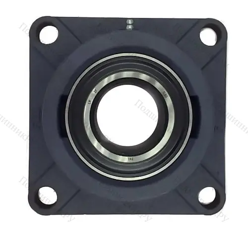 Подшипниковый узел (корпусный подшипник) LSFN 207-TBS в Магнитогорске