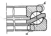 Подшипник  71682/800 размер 800x1060x118 от производителя  ГПЗ-1
