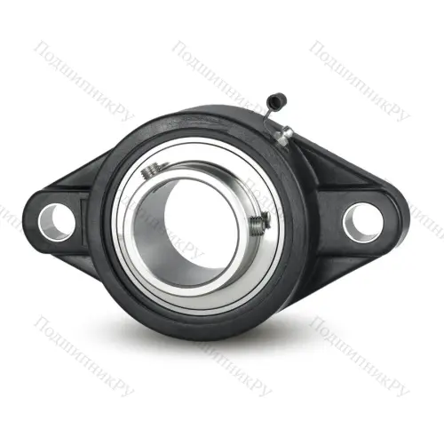 Подшипниковый узел SSUCFLPL 206-B - Вал: 30 мм от производителя  LPZ