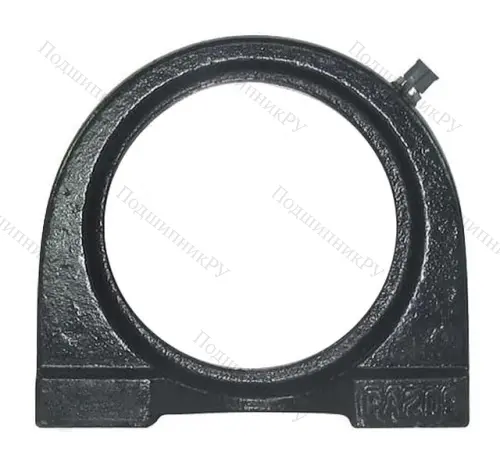 Подшипниковый корпус  PA 204 (ASAHI) в Магнитогорске