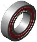 Высокотемпературный подшипник 6010 BHTS 2RS C 4 VT 220° BA 55