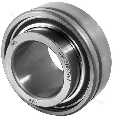 Подшипник шариковый GW 211PP 202 в Магнитогорске