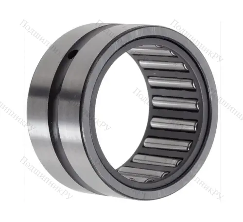 Игольчатый подшипник RNA 6902 XL от производителя  INA