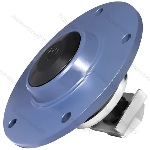 Ступица режущего узла правая PL-185-M 30-R+M 30X 1.5 в Магнитогорске