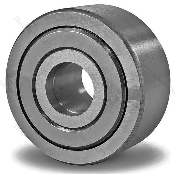 Игольчатый подшипник NATV 8