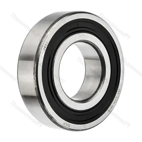 Однорядный шариковый подшипник W 6205- 2RS 1 в Магнитогорске