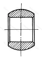 Подшипник  Ш4 