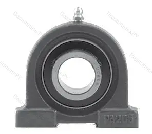 Подшипниковый узел UCPA 205B 38 ISB EcoLine