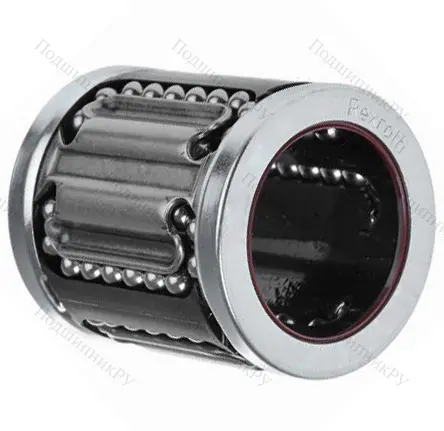 Втулка шариковая R 065822540 компактная, с уплотнительными кольцами, закрытая в Магнитогорске